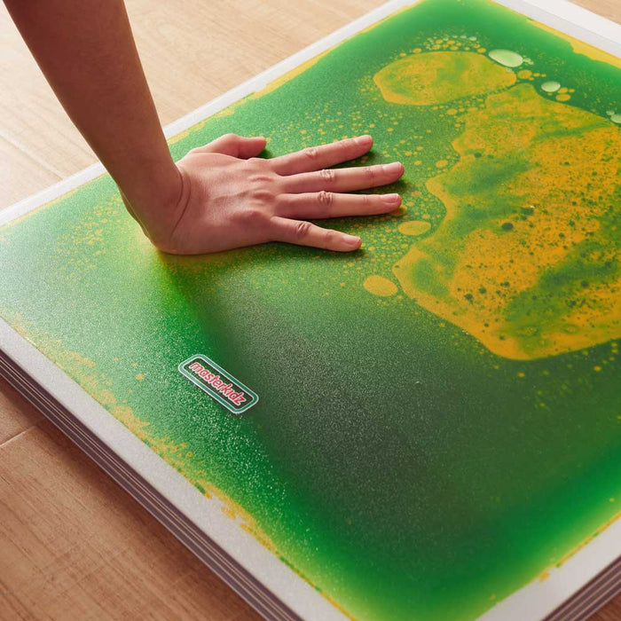 Sensory Liquid Tiles