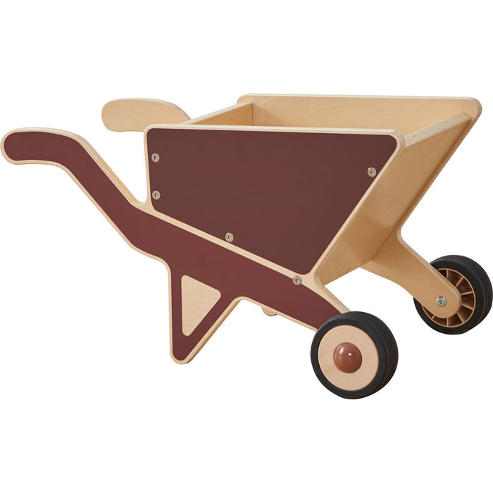 Happy Farming Wheel Barrow