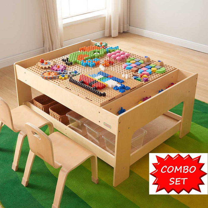 STEM Activity Table 1130L Combo Set