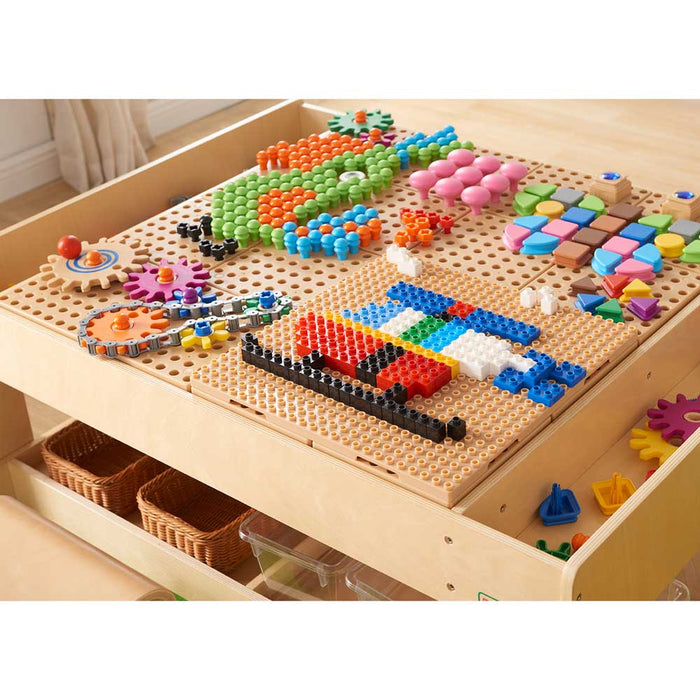 STEM Activity Table 1130L Combo Set