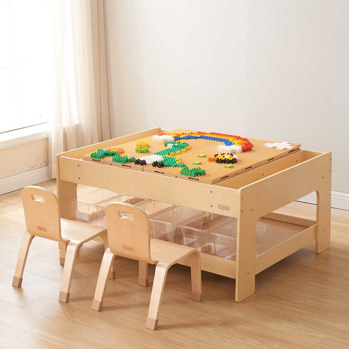 STEM Activity Table 1130L Combo Set