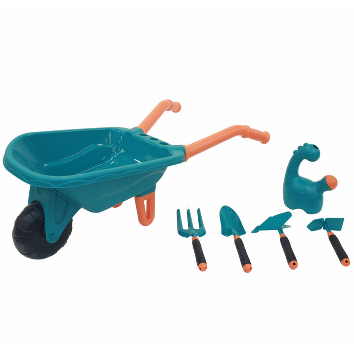 Happy Farming Gardening Play Set