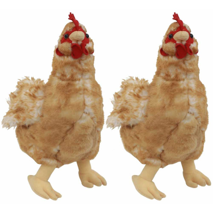 Happy Farming The Family Chicken 14 Piece Set