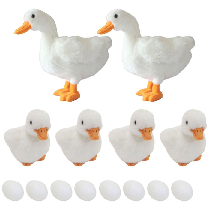 Happy Farming The Family Duck 14 Piece Set