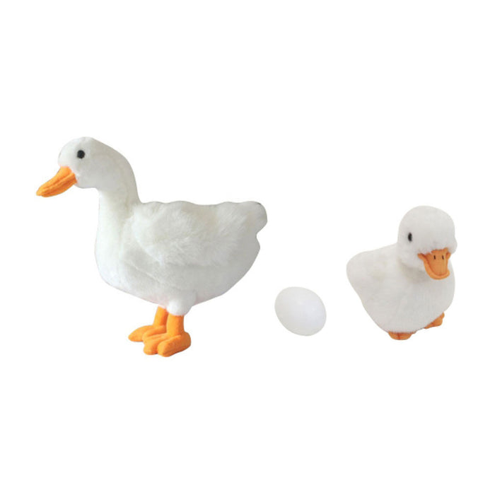 Happy Farming The Family Duck 14 Piece Set