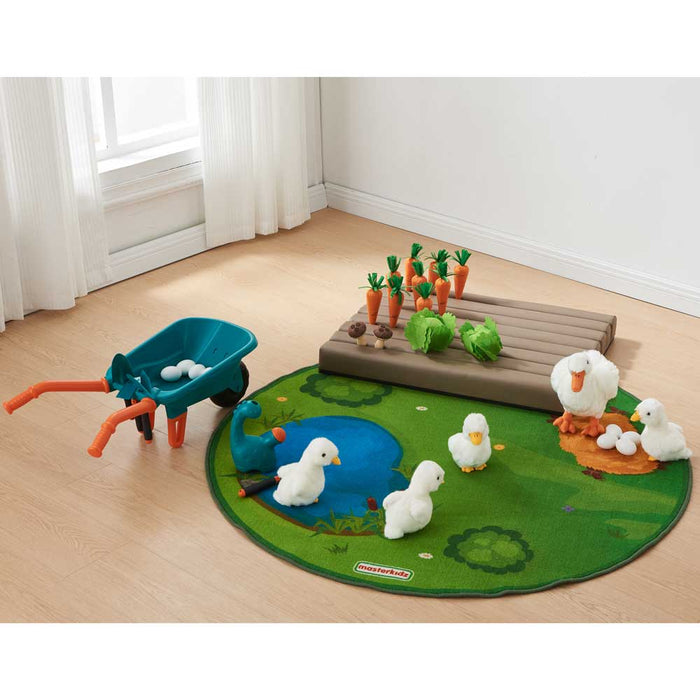 Happy Farming Gardening Play Set