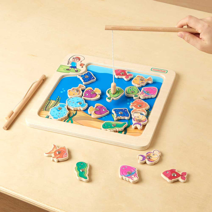 Fishing Game Board